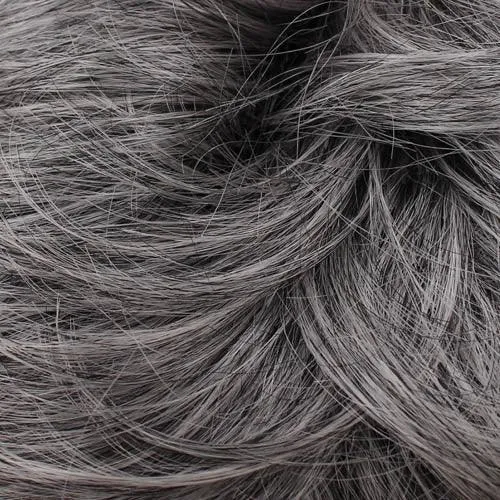 810V Volume Top by WigPro: Synthetic Hair Piece