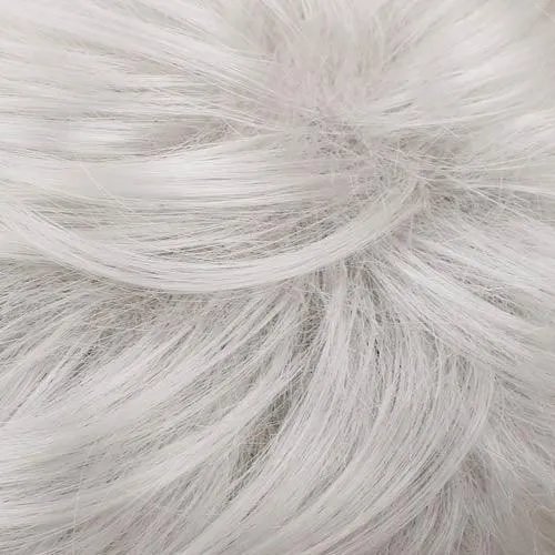 810V Volume Top by WigPro: Synthetic Hair Piece