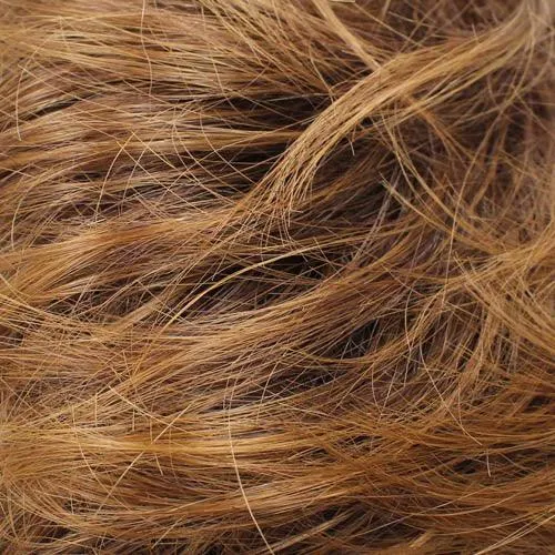 810V Volume Top by WigPro: Synthetic Hair Piece
