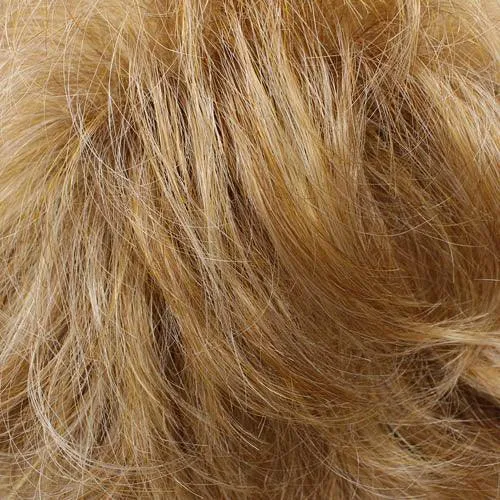 810V Volume Top by WigPro: Synthetic Hair Piece
