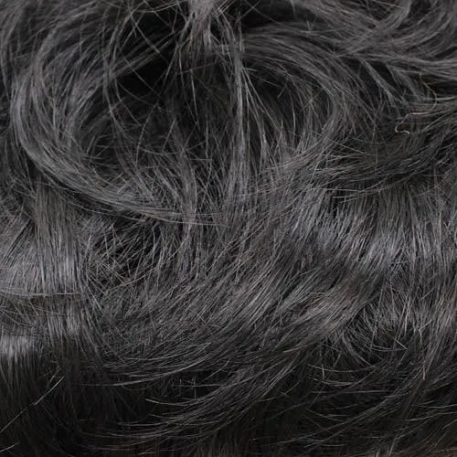 810V Volume Top by WigPro: Synthetic Hair Piece