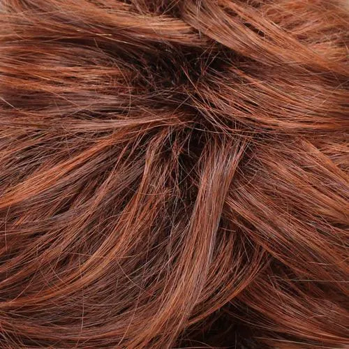 810V Volume Top by WigPro: Synthetic Hair Piece