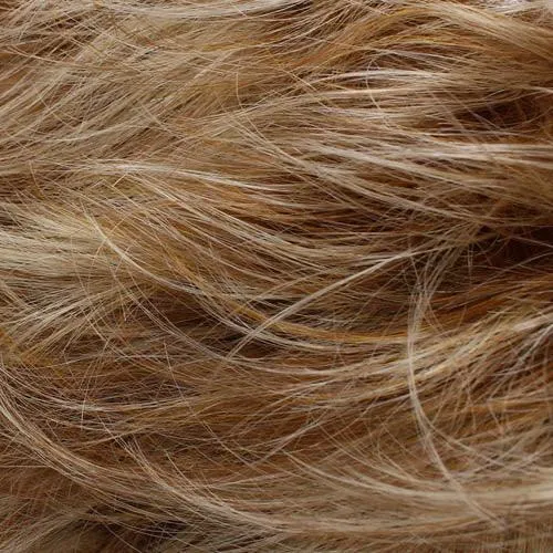 810V Volume Top by WigPro: Synthetic Hair Piece