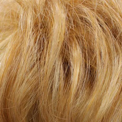 810V Volume Top by WigPro: Synthetic Hair Piece