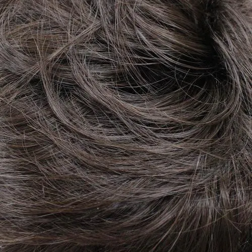 810V Volume Top by WigPro: Synthetic Hair Piece