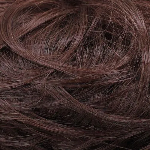 810V Volume Top by WigPro: Synthetic Hair Piece