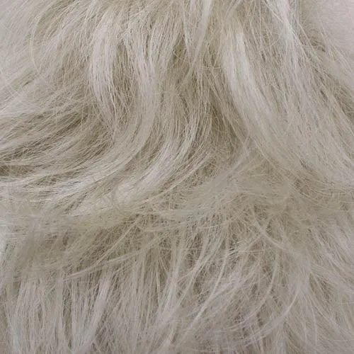 810V Volume Top by WigPro: Synthetic Hair Piece