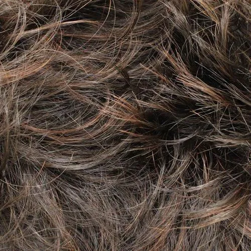 810V Volume Top by WigPro: Synthetic Hair Piece
