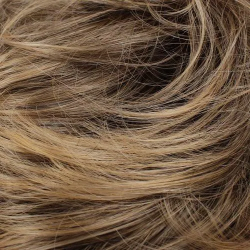 810V Volume Top by WigPro: Synthetic Hair Piece