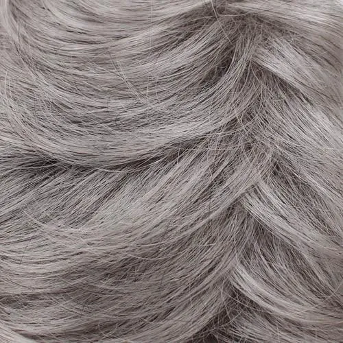 810V Volume Top by WigPro: Synthetic Hair Piece