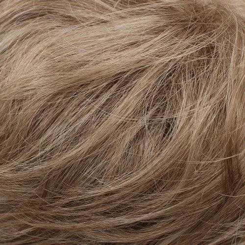 810V Volume Top by WigPro: Synthetic Hair Piece