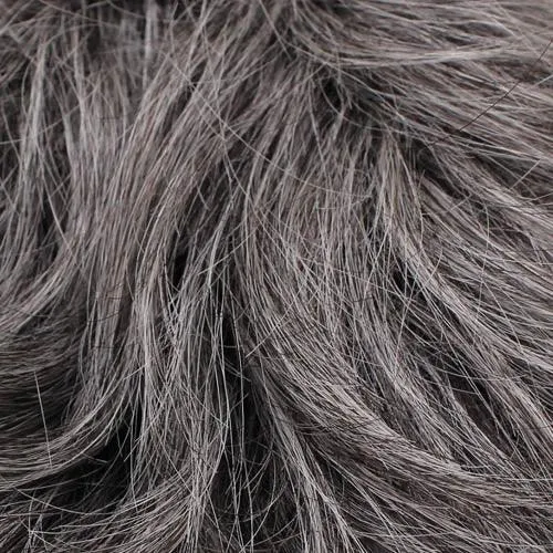810V Volume Top by WigPro: Synthetic Hair Piece