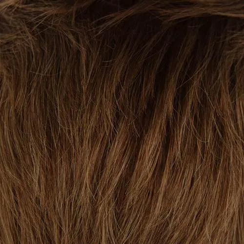 810V Volume Top by WigPro: Synthetic Hair Piece