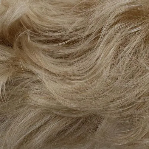 810V Volume Top by WigPro: Synthetic Hair Piece