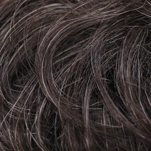 810V Volume Top by WigPro: Synthetic Hair Piece