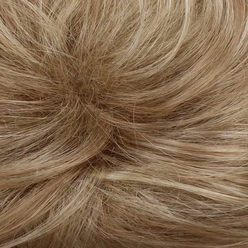 810V Volume Top by WigPro: Synthetic Hair Piece