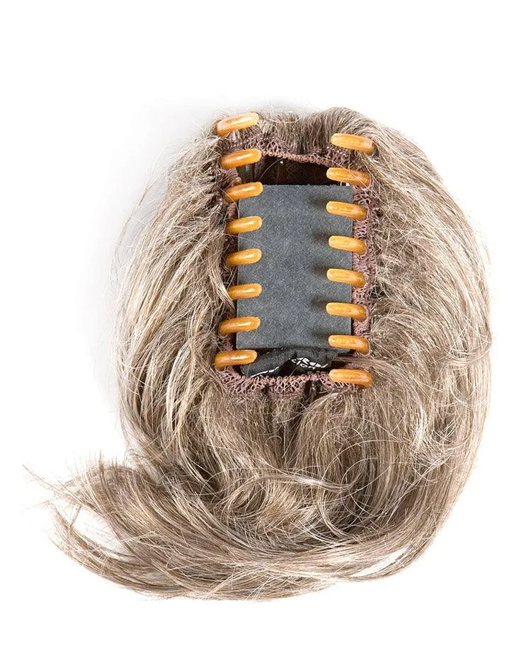 810V Volume Top by WigPro: Synthetic Hair Piece