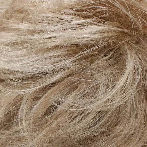 810V Volume Top by WigPro: Synthetic Hair Piece
