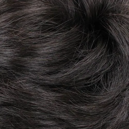 810V Volume Top by WigPro: Synthetic Hair Piece