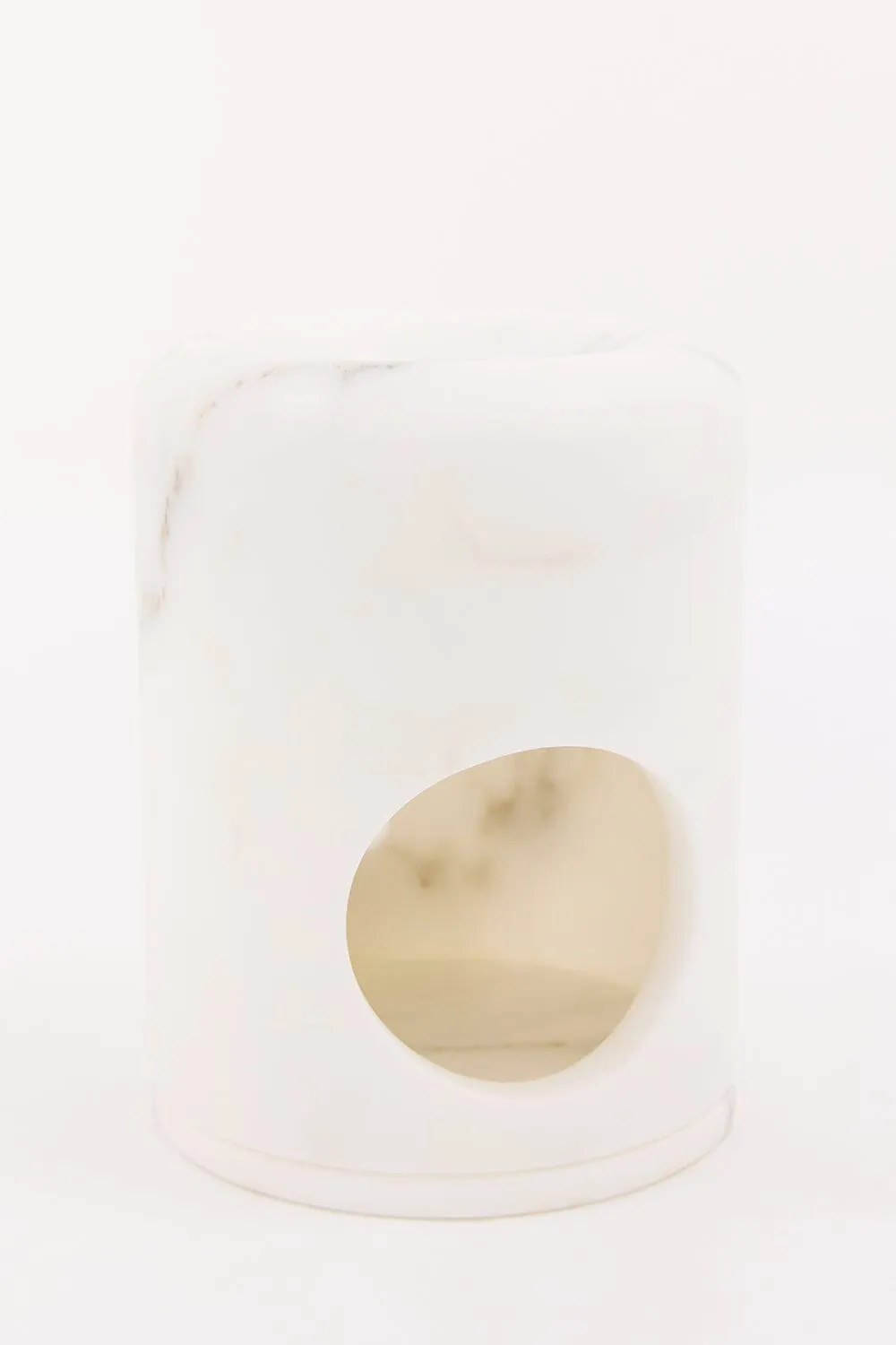 ADDITION STUDIO CALCUTTA GOLD EXPANSE OIL BURNER