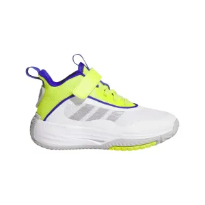 adidas Junior Own The Game 3.0 Basketball Shoes