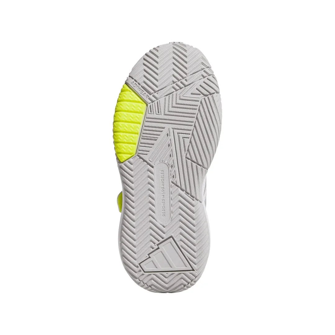 adidas Junior Own The Game 3.0 Basketball Shoes