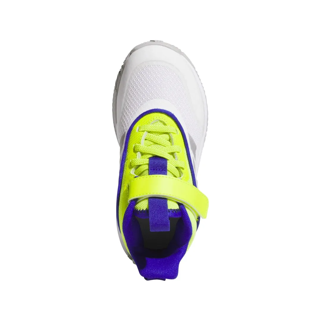 adidas Junior Own The Game 3.0 Basketball Shoes