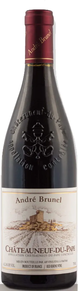 ADomaine Andre Brunel Chateauneuf-du-Pape Cuvee Reservee 2020