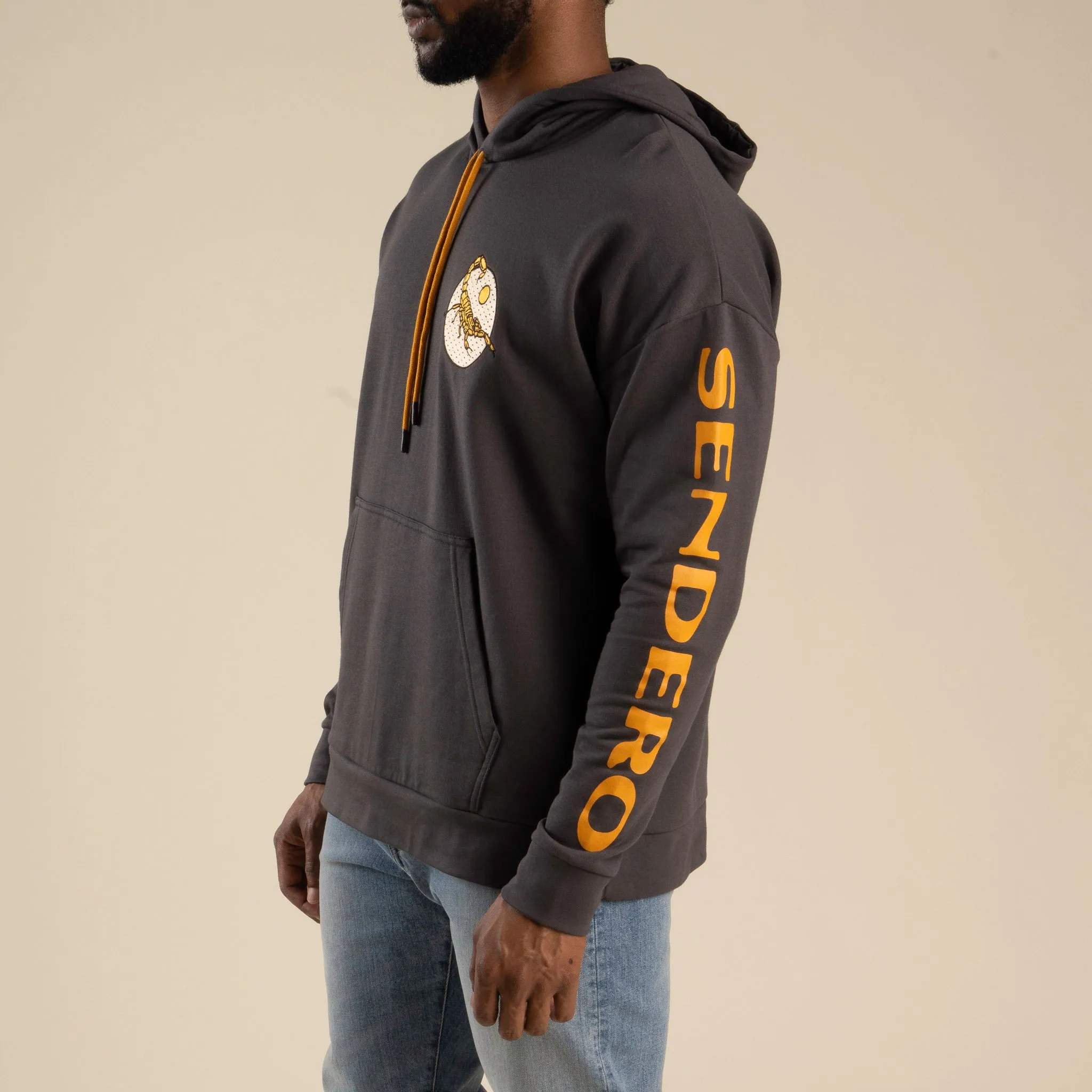 Alacran Hoodie