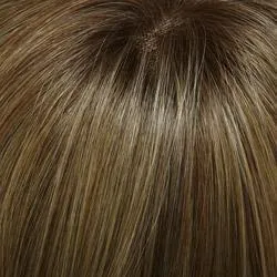 Alanna Wig by Jon Renau | Synthetic Lace Front (Mono Part)