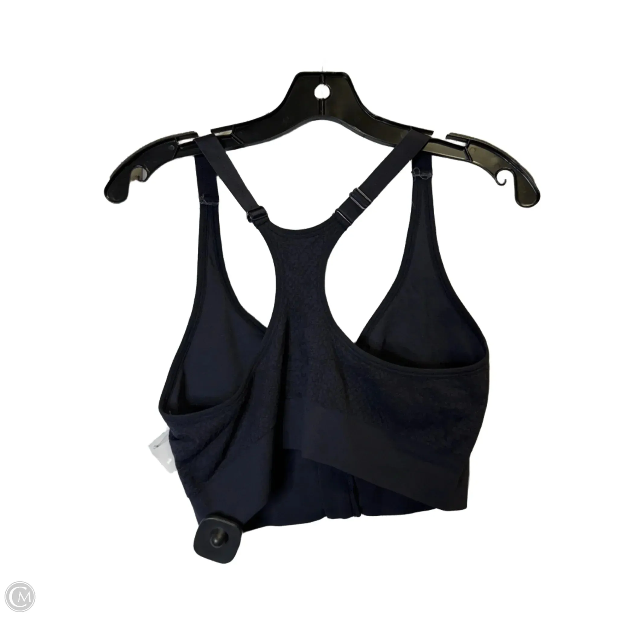 Athletic Bra By Free People In Grey, Size: M