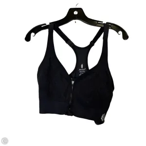 Athletic Bra By Free People In Grey, Size: M