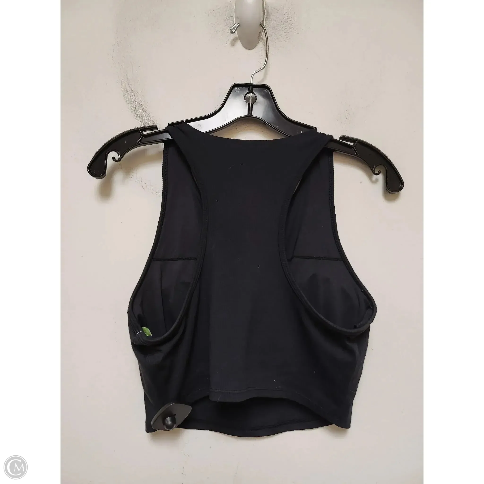 Athletic Bra By Joy Lab In Black, Size: M