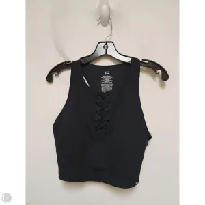 Athletic Bra By Joy Lab In Black, Size: M