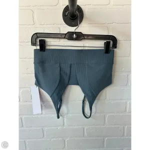 Athletic Bra By Old Navy In Grey, Size: S