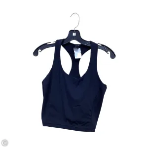 Athletic Bra By Sweaty Betty In Black, Size: M