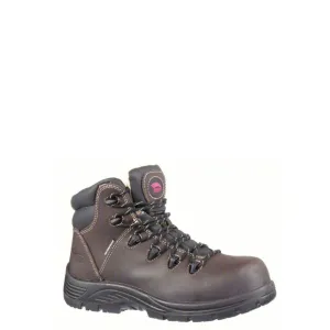 Avenger Women's Framer Waterproof Insulated Composite Toe Boot