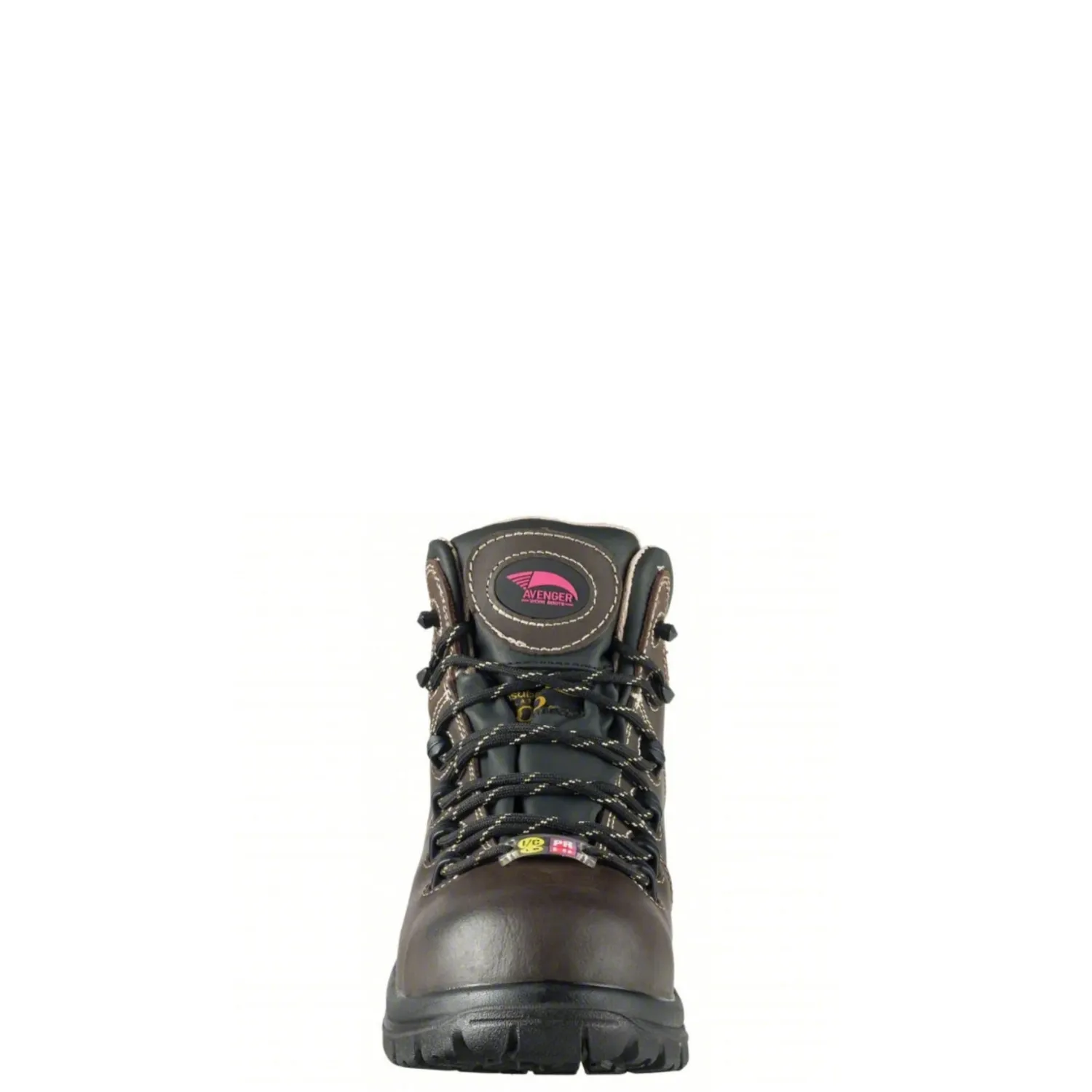 Avenger Women's Framer Waterproof Insulated Composite Toe Boot