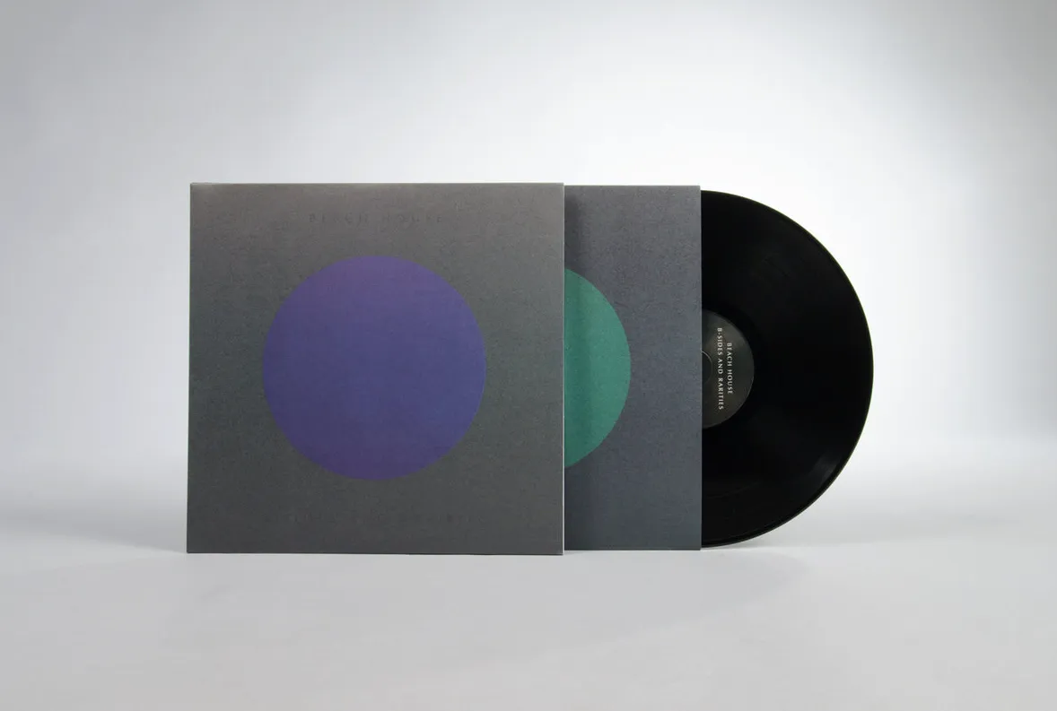 B-Sides and Rarities