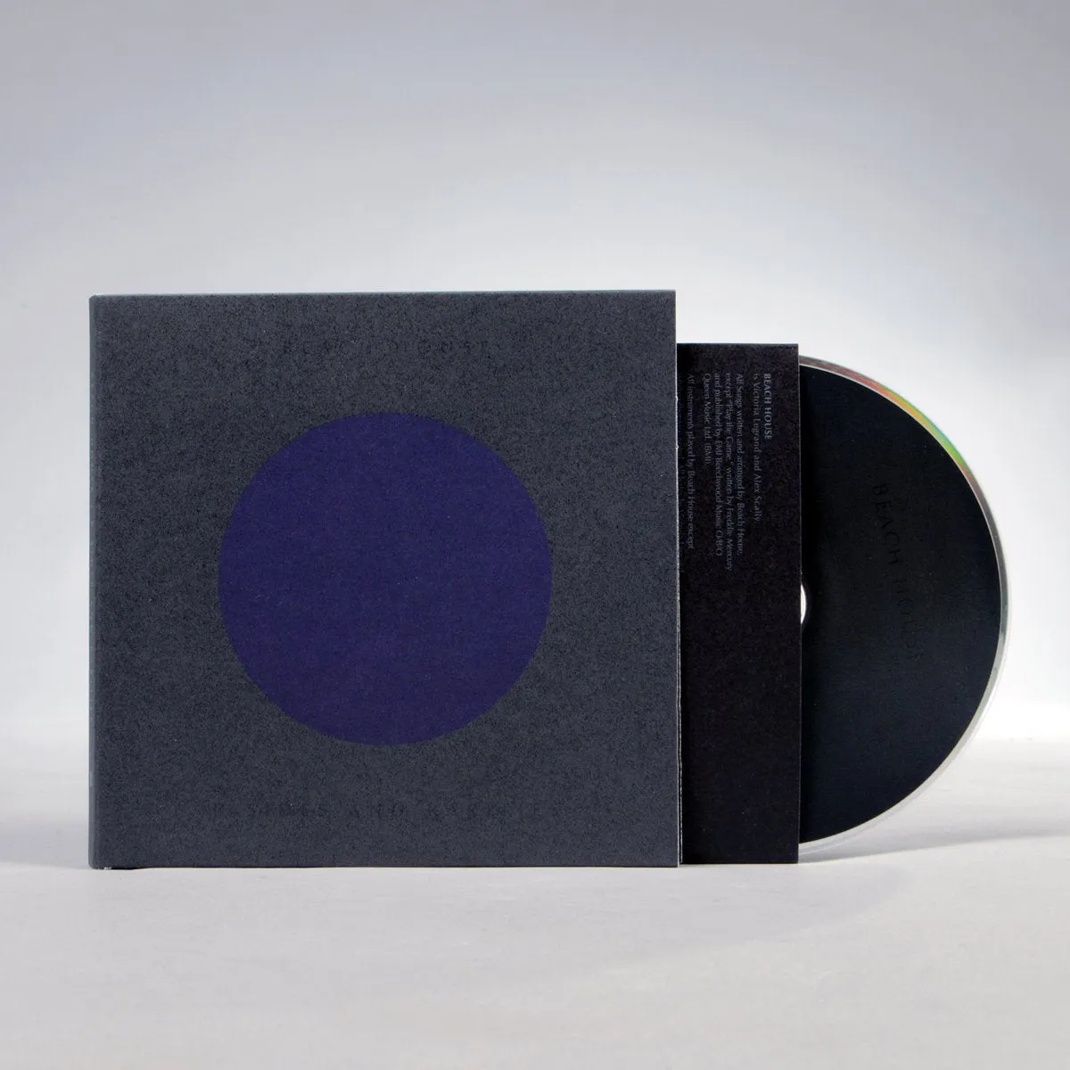 B-Sides and Rarities