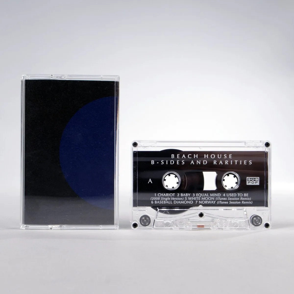B-Sides and Rarities