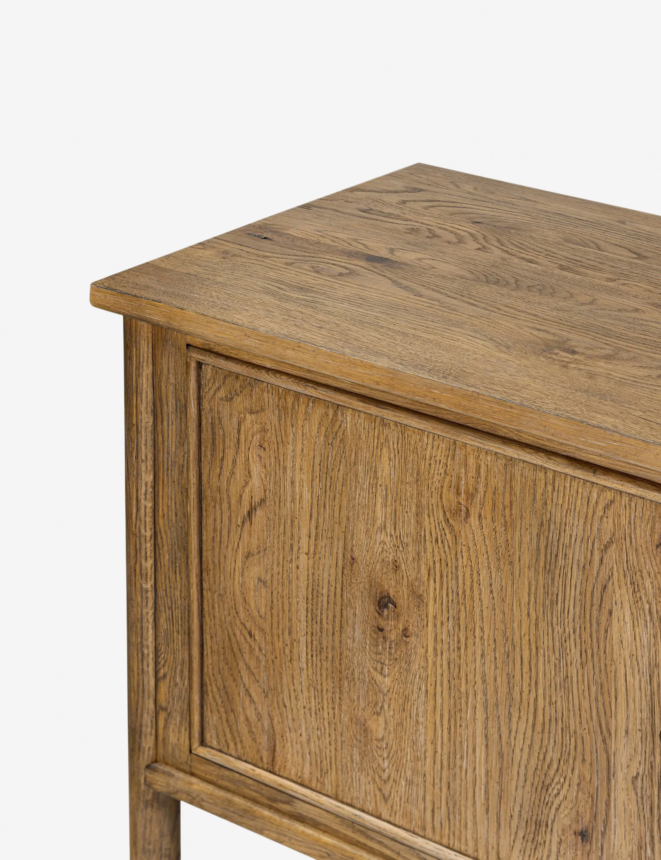 Bari Sideboard by Amber Lewis x Four Hands