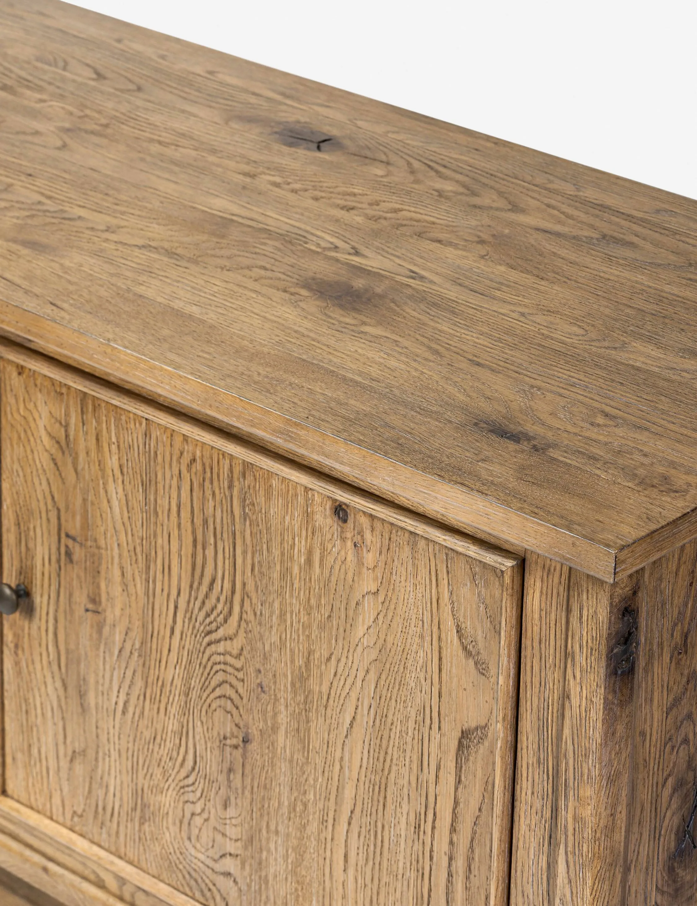 Bari Sideboard by Amber Lewis x Four Hands