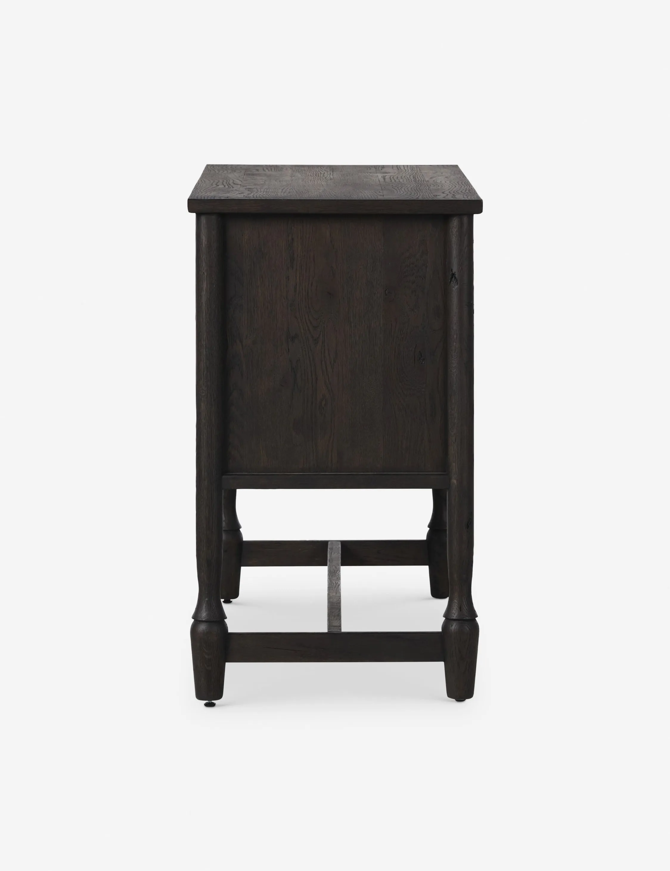 Bari Sideboard by Amber Lewis x Four Hands