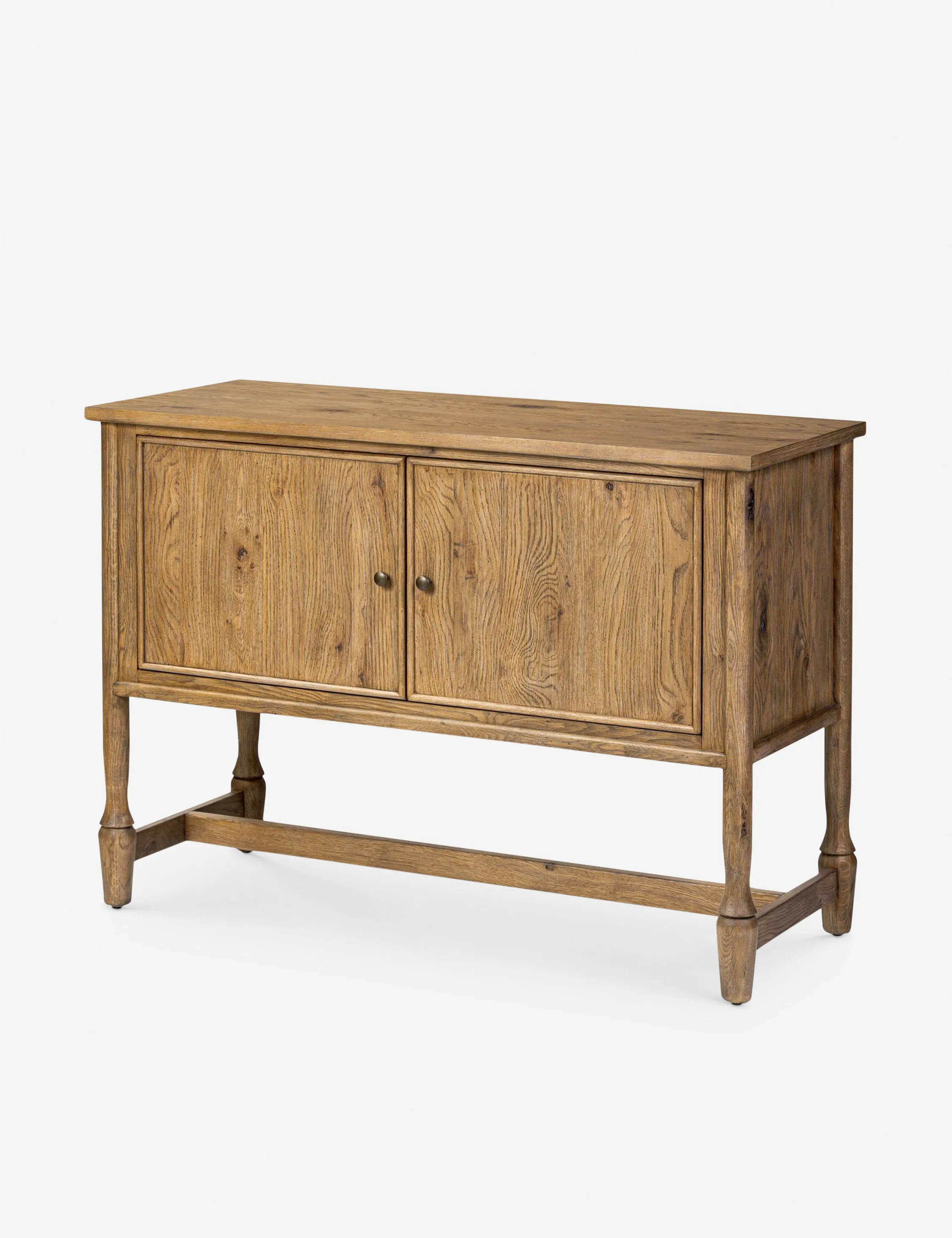 Bari Sideboard by Amber Lewis x Four Hands