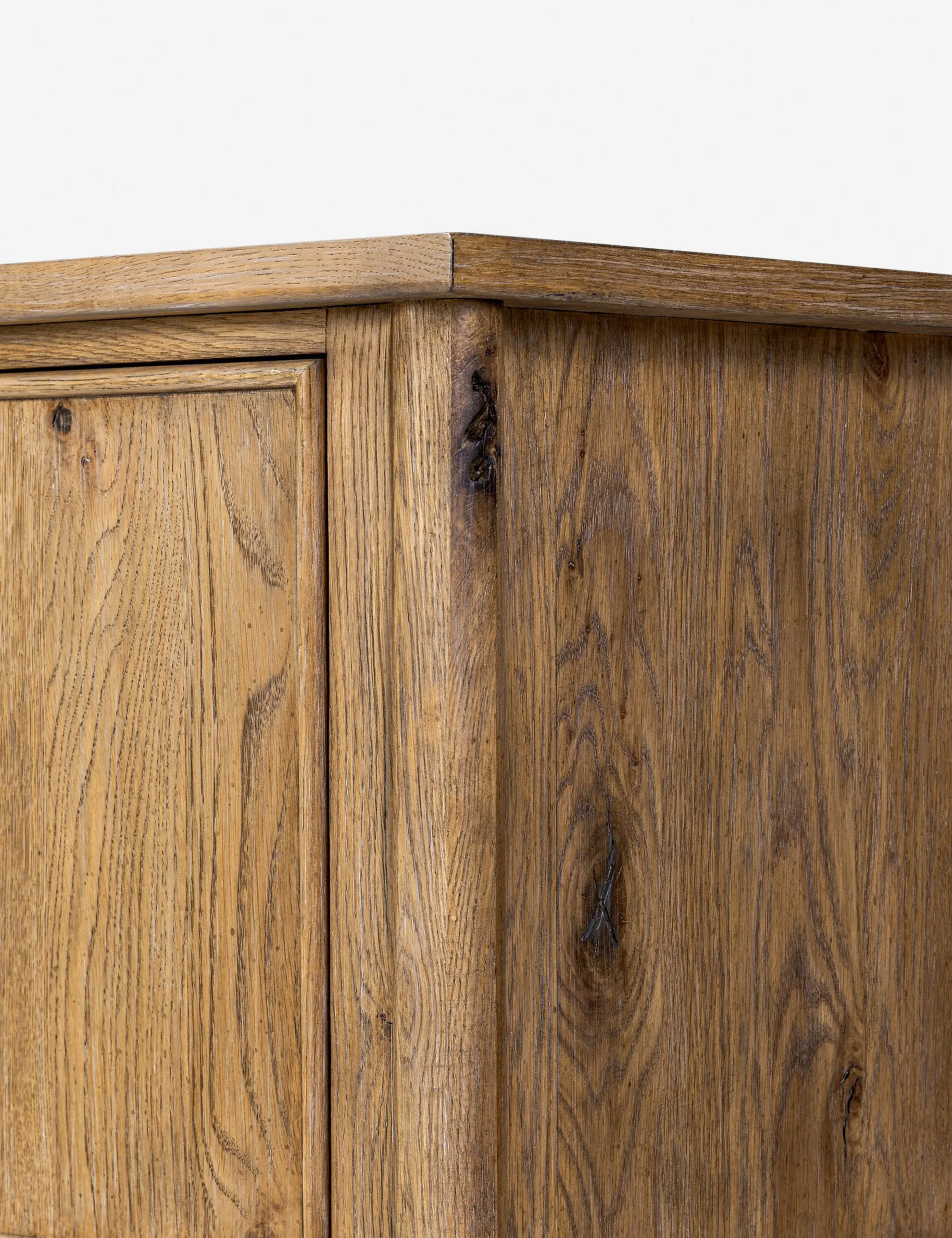 Bari Sideboard by Amber Lewis x Four Hands
