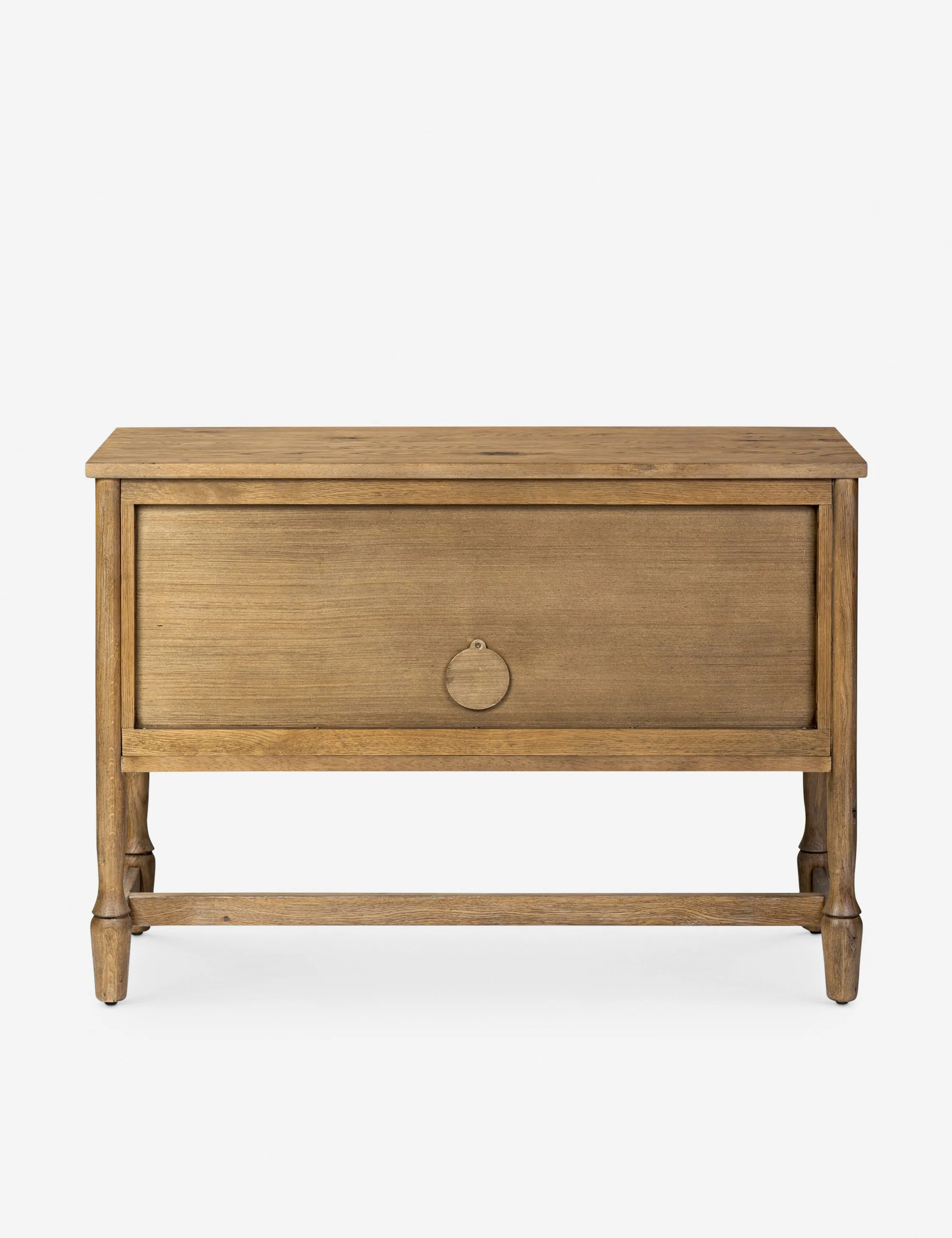 Bari Sideboard by Amber Lewis x Four Hands