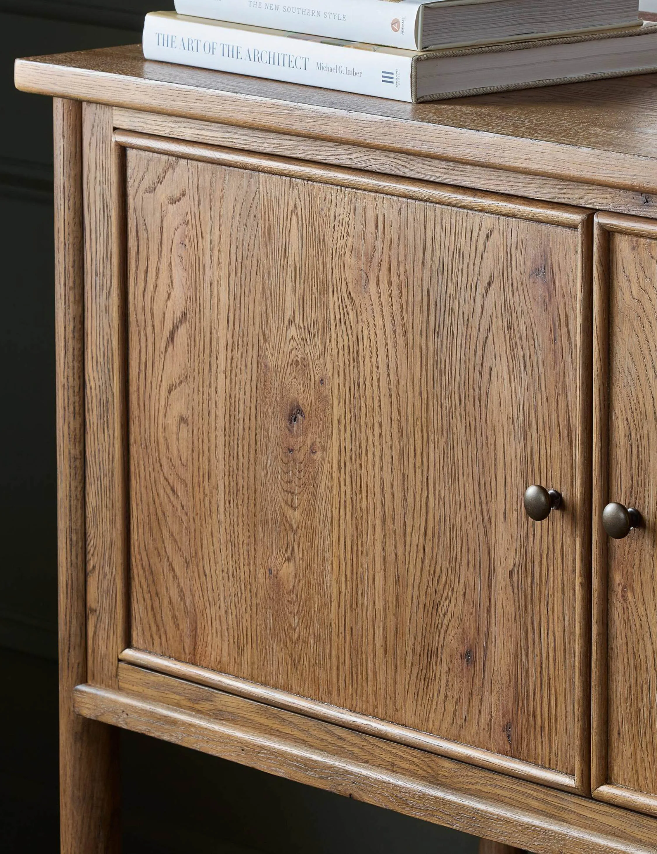Bari Sideboard by Amber Lewis x Four Hands