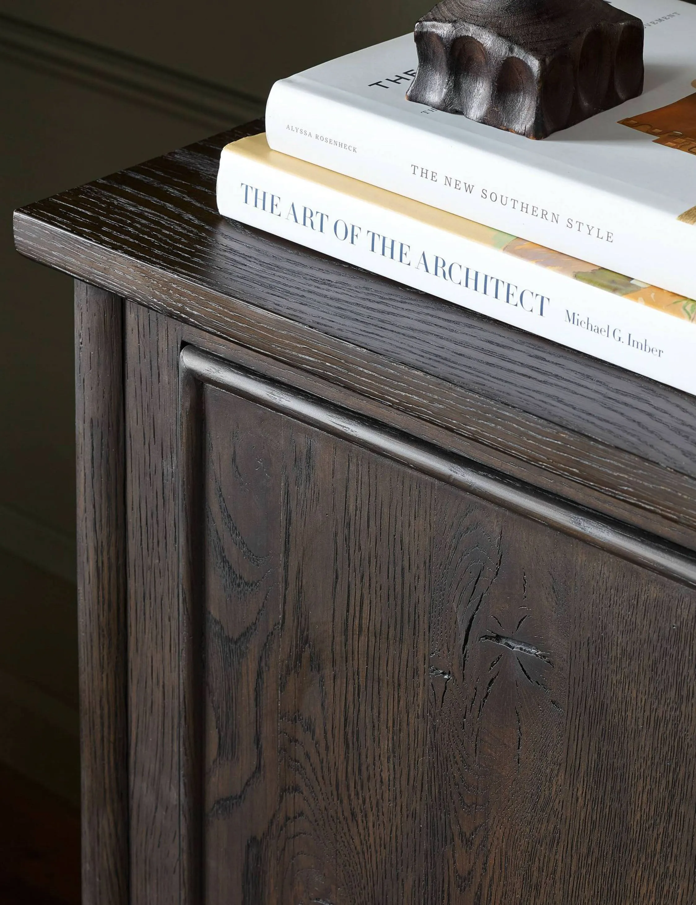 Bari Sideboard by Amber Lewis x Four Hands