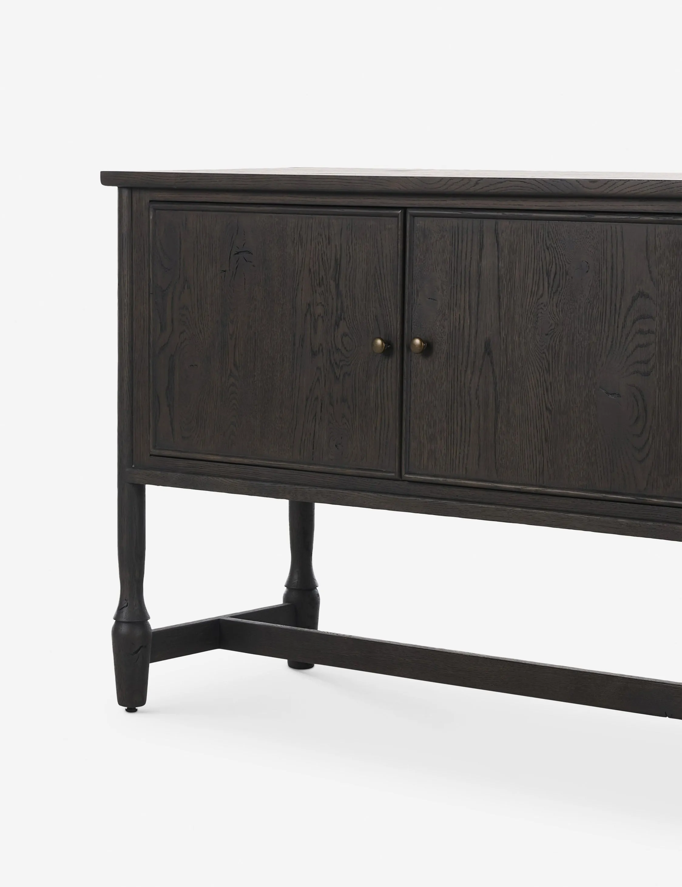 Bari Sideboard by Amber Lewis x Four Hands